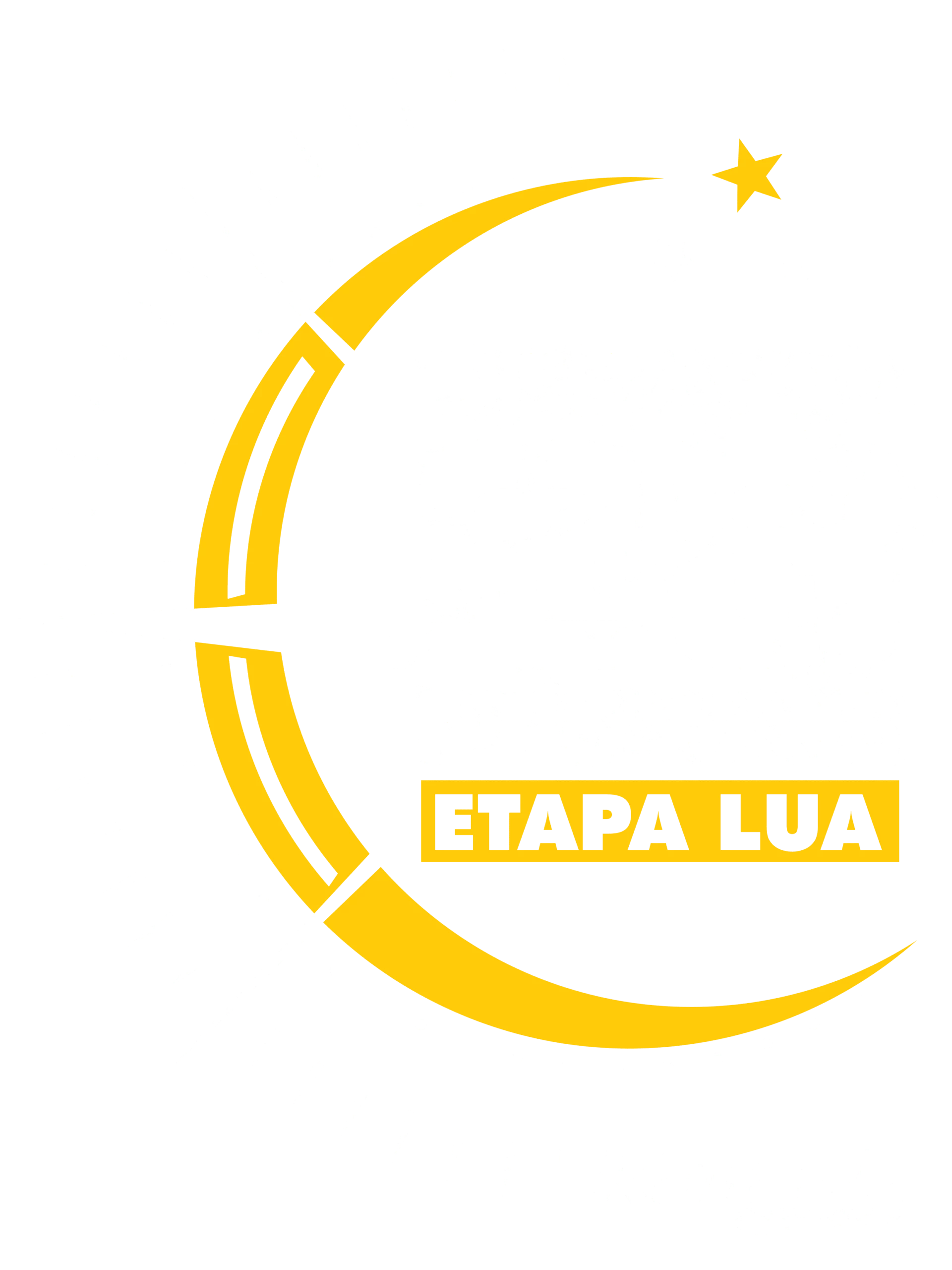 Logo do evento Desafio 28 Praias - Etapa Lua