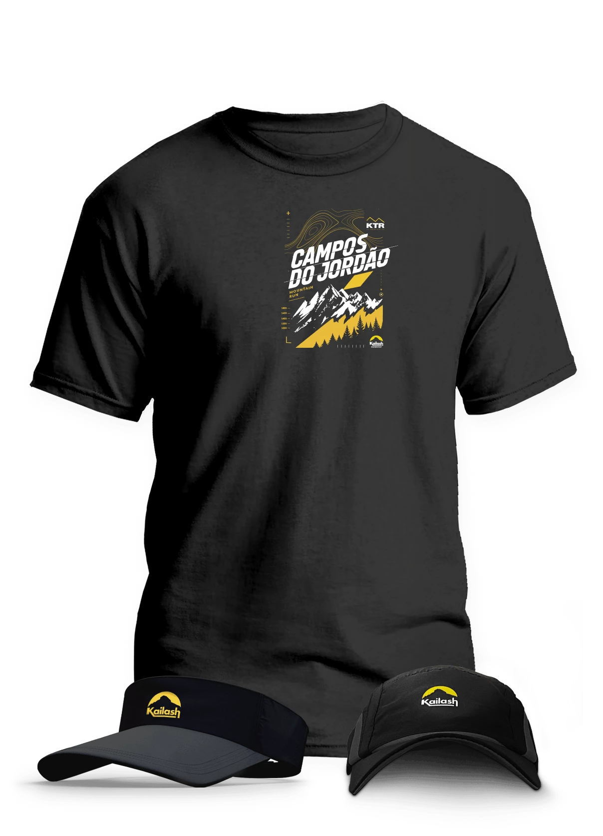 Kit básico após novembro de 2026